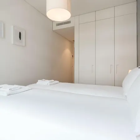 Daire Flh Avenida Da Liberdade Fantastic Flat