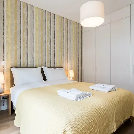 Flh Avenida Da Liberdade Fantastic Flat Daire Lisboa