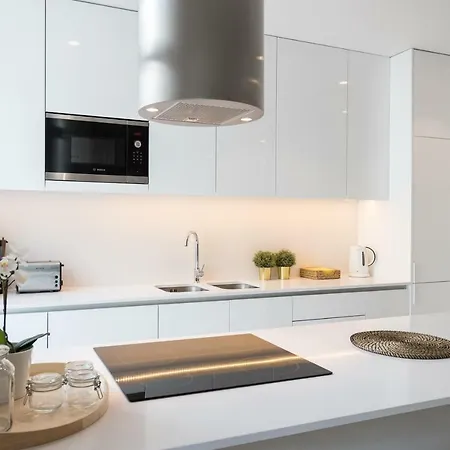 Flh Avenida Da Liberdade Fantastic Flat Daire
