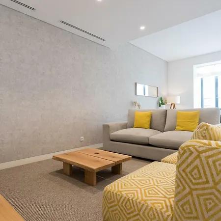 Flh Avenida Da Liberdade Fantastic Flat Apartment Lissabon