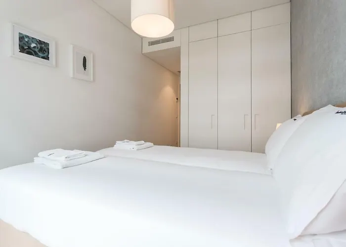 Apartamento Flh Avenida Da Liberdade Fantastic Flat