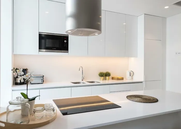 Flh Avenida Da Liberdade Fantastic Flat 아파트