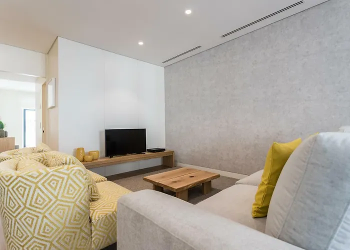Lejlighed Flh Avenida Da Liberdade Fantastic Flat Lisboa