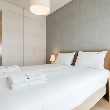 Lejlighed Flh Avenida Da Liberdade Fantastic Flat *