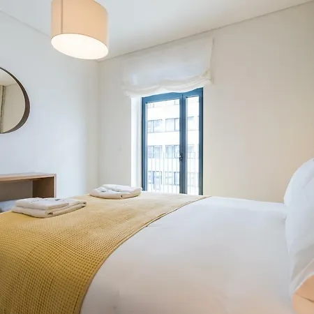 Flh Avenida Da Liberdade Fantastic Flat *